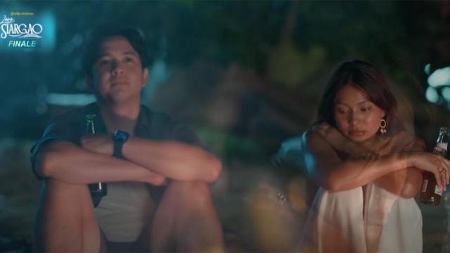 Love, Siargao: Finale
