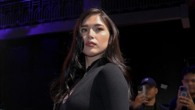 Kylie Padilla, masayang gaganap muli bilang empowered woman