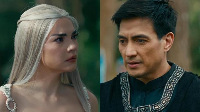 Sang'gre: Mitena, susundin kaya ang nais ni Memen na magtungo sa Etheria?