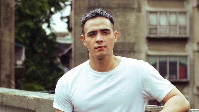 Martin del Rosario, sa kaniyang future love life: 'Hintay-hintay nang konti pa'