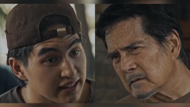 Kamao: MakMak, makakatanggap ng suntok mula kay Lolo Domeng!