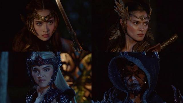 Sang'gre: Makaligtas kaya ang Sapiro sa paglusob ng hukbo ni Gargan?