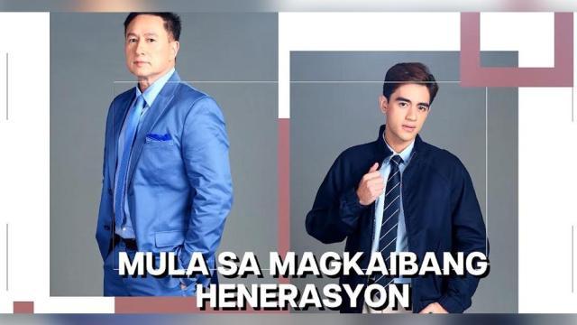 Fast Talk with Boy Abunda: Yasser Marta and Eric Quizon | Ep. 951 teaser