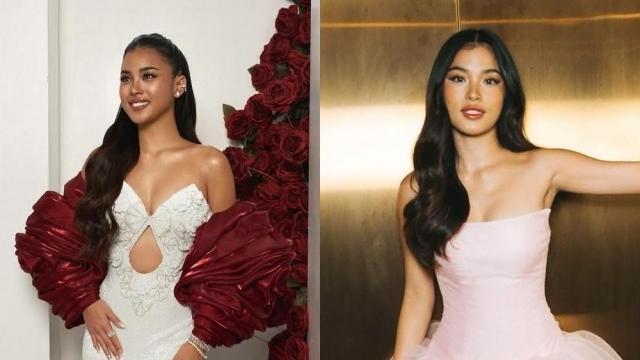 Shuvee Etrata ranks 5th in PIPOL's Sexiest Female of the Year