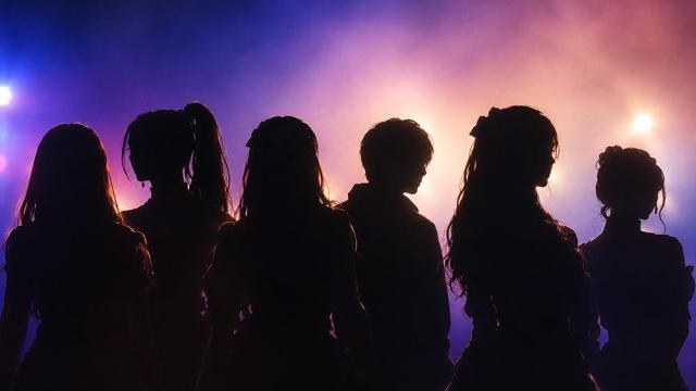 Isang pamamaalam ang magaganap sa 'Born to Shine!