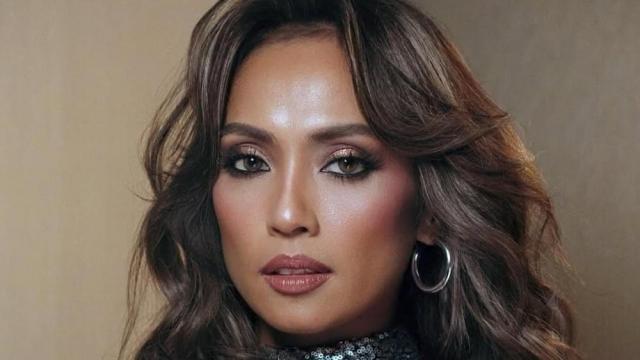 Rochelle Pangilinan on SexBomb Girls' breakup: 'Sana hindi na lang sila nag-away'