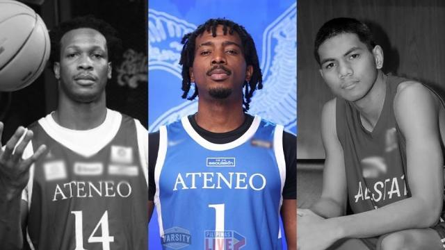 Ateneo FSA Aimar Okeke calls for respect, prayers following 
