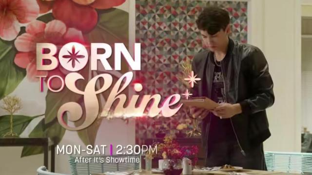 Born to Shine: Something important | Episode 182 Teaser