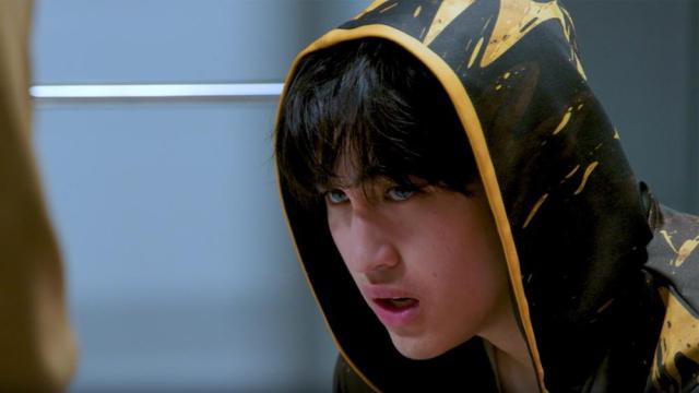 Kamao: MakMak, magpapatalo ba kay Lance? | Ep. 89 Teaser