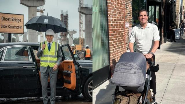 Edu Manzano pokes fun at 'ghost' flood control projects with AI-generated memes