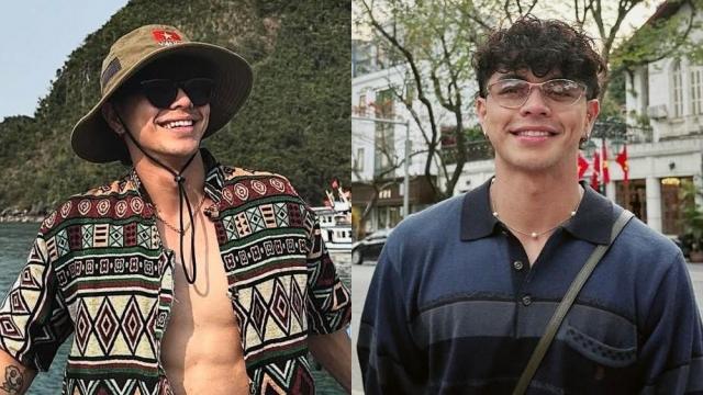 Kokoy De Santos wows fans with striking Vietnam vacation snaps