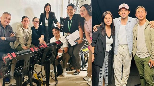 Dennis Trillo at creators ng 'Green Bones,' magkakaroon ng bagong pelikula?