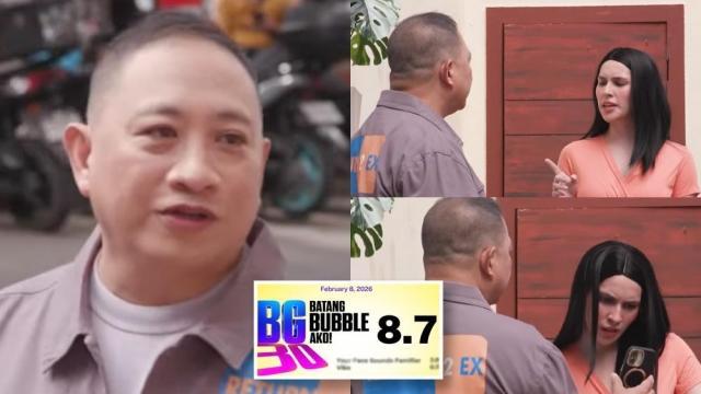 Bubble Gang: Humanda sa hinahanap mong closure sa 'Return 2 Ex' service!