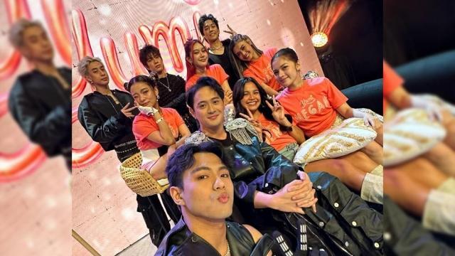 Naya Ambi on working with BGYO: 'Sobrang nakakatuwa'