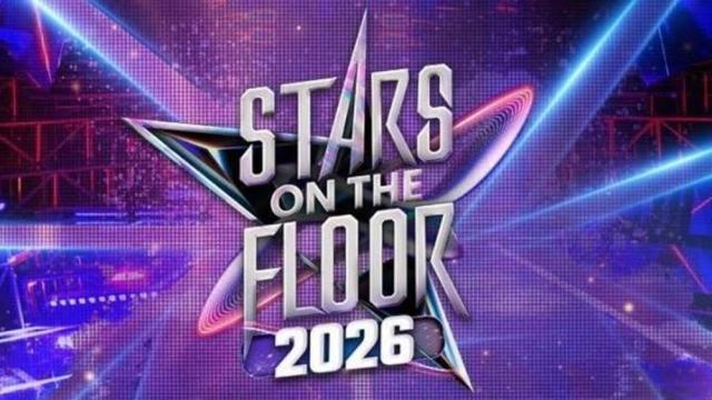 Stars on the Floor: Permanent dance star duos, mamaya na