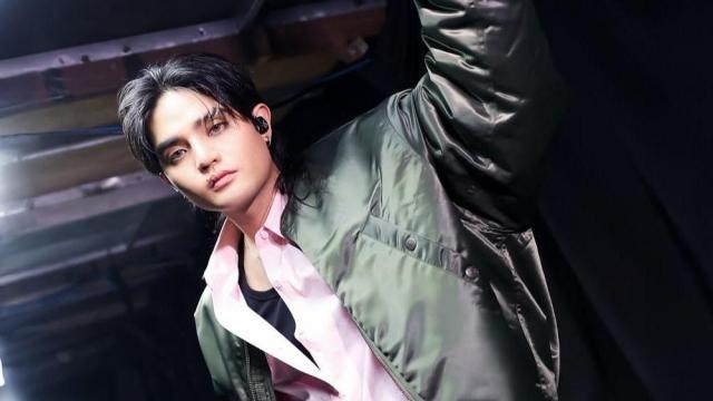 SB19 Pablo on using AI without artists' consent: 'It should be illegal'