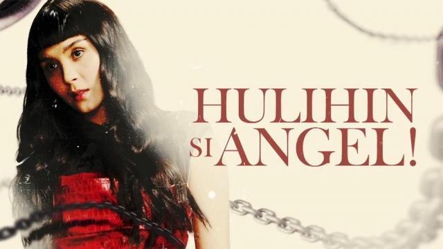 Apoy sa Dugo: Hulihin si Angel!