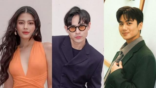 AZ Martinez, Ralph de Leon, River Joseph, magbabalik sa Bahay Ni Kuya