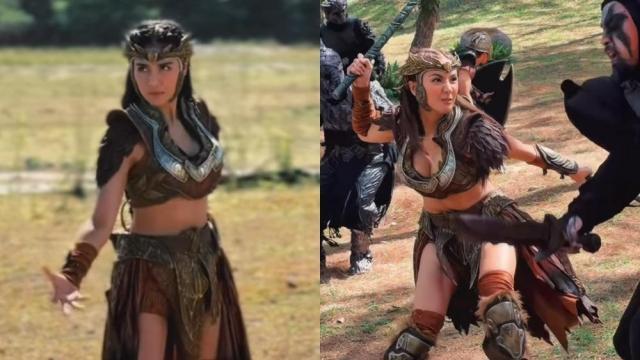 Sanya Lopez, nagpaalam na bilang Danaya: 'Avisala Meiste'