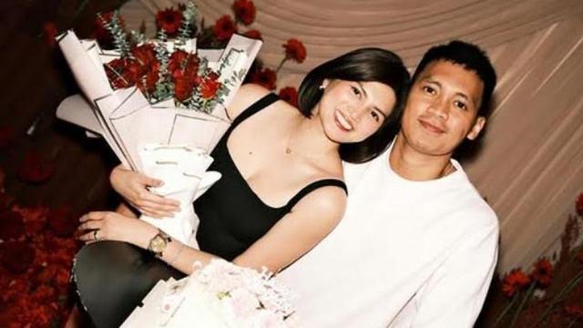 Scottie Thompson to wife Jinky: 'You complete our family'