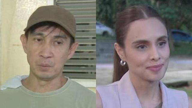 Dominic Zapata sees Dingdong Dantes' determination to raise the bar in 'The Master Cutter' Book Two
