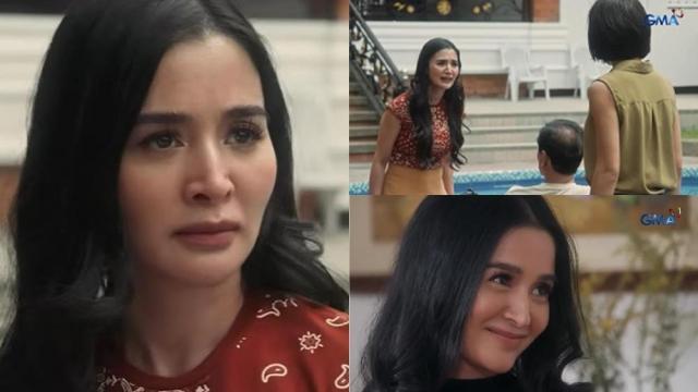 Kris Bernal, kinaiinisan bilang si Thea sa 'House of Lies'