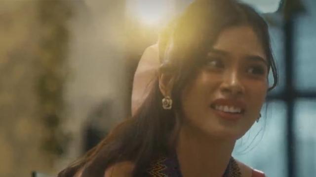 The Master Cutter: Atoy saves Tonet