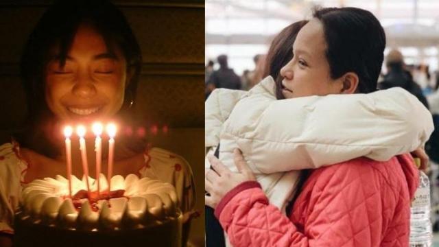 Maymay Entrata shares heartfelt birthday reflection after difficult year