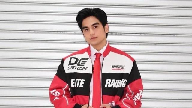 Will Ashley addresses persistent 'height comments'