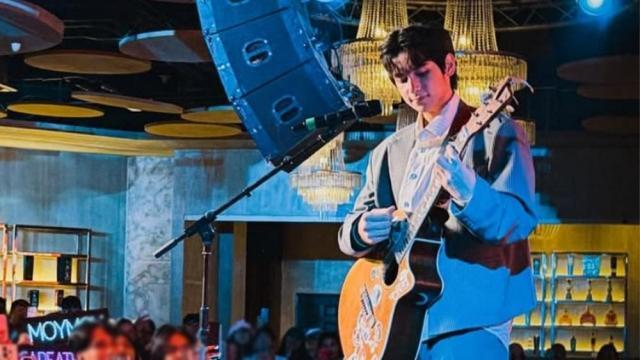 Fans ni Heath Jornales, todo-suporta sa single nito na 'Back To You'