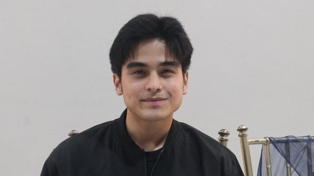 Will Ashley, bibida sa newest drama series na 'Delivery Boi'