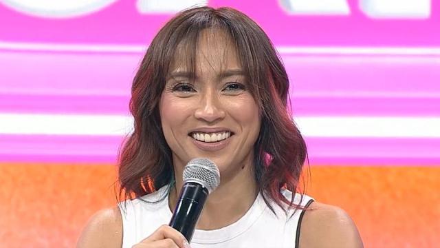 Chika Cart: Rochelle Pangilinan, sinagot ang tanong kung siya ba ang 'pinakasikat' sa SexBomb Girls