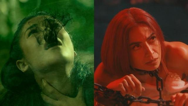 Sang'gre: Danaya at Pirena, maililigtas kaya?