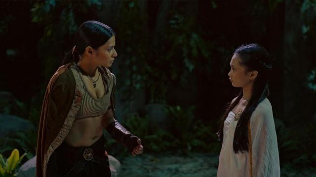 Sang'gre: Magkikita na ang magkapatid na Terra at Gaiea!