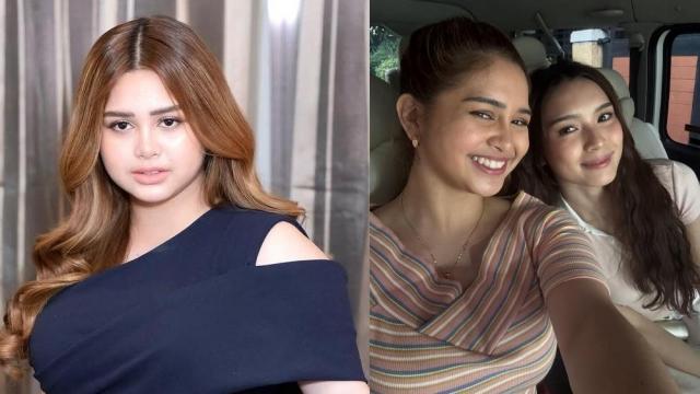 Elijah Alejo shows behind the scenes moments in upcoming film