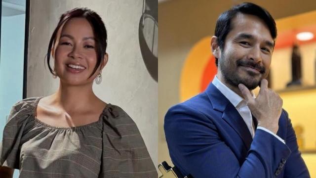 Sitti, inaming si Atom Araullo ang kanyang campus crush