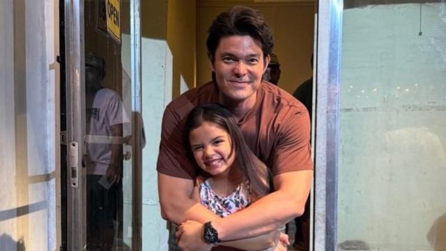 Dingdong Dantes, masayang makasama sa pag-usbong ng karera n