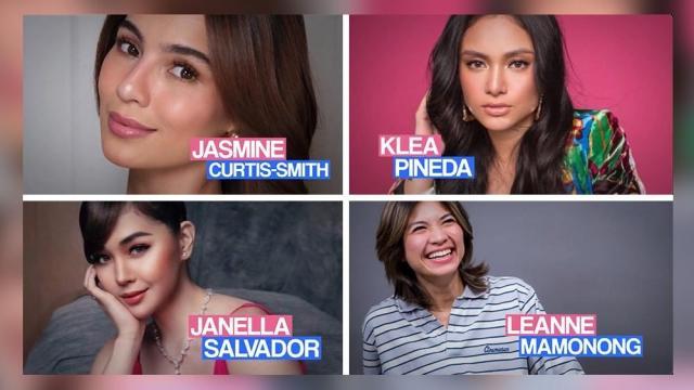 Fast Talk with Boy Abunda: 'Open Endings' stars | (Ep. 871)