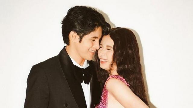 Sofia Pablo on relationship status with Allen Ansay: 'I'm single, but not available'
