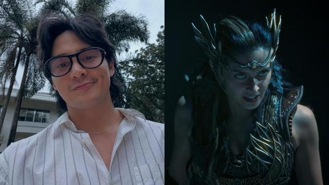 Ruru Madrid, hanga kay Bianca Umali bilang si Terra: 'Deserve mo lahat ng papuri'