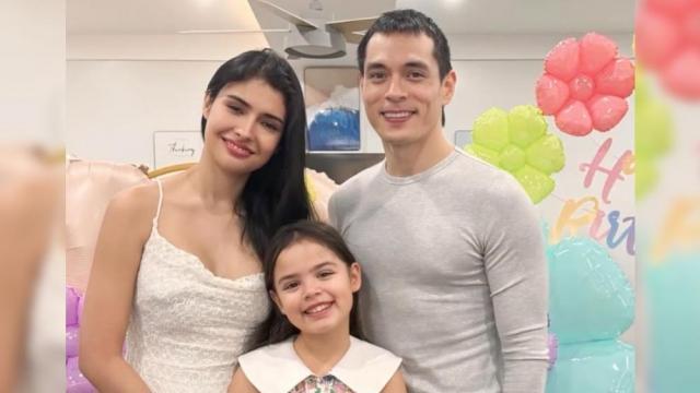 Jake Cuenca confirms he is exclusively dating Rabiya Mateo