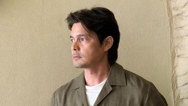Dingdong Dantes advocates work-life balance, urges Filipinos