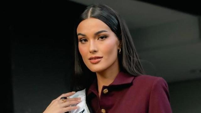 Bea Millan-Windorski to represent La Union in MUPH 2026