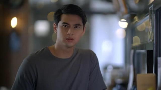 Emilio Daez, reunited sa 'PBB' housemates sa 'The Secrets of Hotel 88'