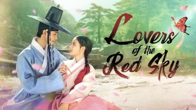 'Lovers of the Red Sky,' mapapanood na sa GMA ngayong Mayo