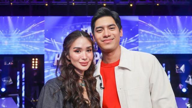 Heart Evangelista at Sean Lucas, may takeaways sa 'The People Have Spoken' season finale