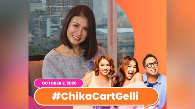 Gelli de Belen, sasalang sa mainit na tanungan at talakayan ngayong Biyernes!