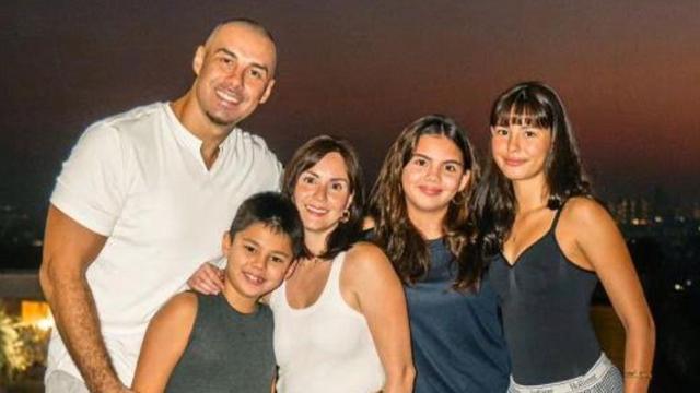 Doug Krame posts 'fight hate with love' message amid Patrick Garcia controversy