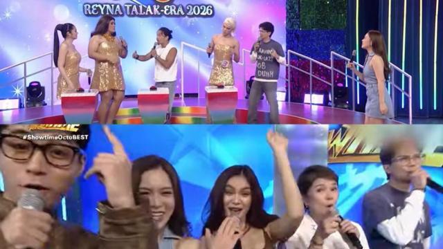 It's Showtime: Tuloy ang saya!