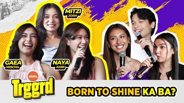 How do Sparkle stars handle rejection?